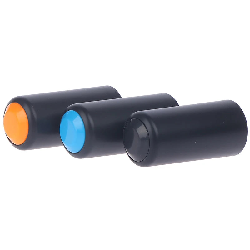Mic Battery Screw On Cap Cup Cover For SHURE PGX2 Wireless Handheld Microphon 75x35mm Oasis Select