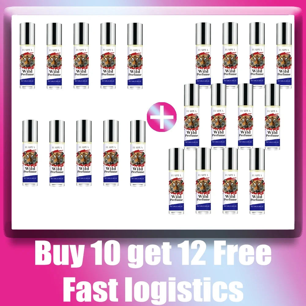 Strong Pheromone For Man To Attract Women Perfume Body Essential Sexually Oil Long Lasting Androstenone Sexy Perfume 2k#L8 Oasis Select Buy 10 get 12 free