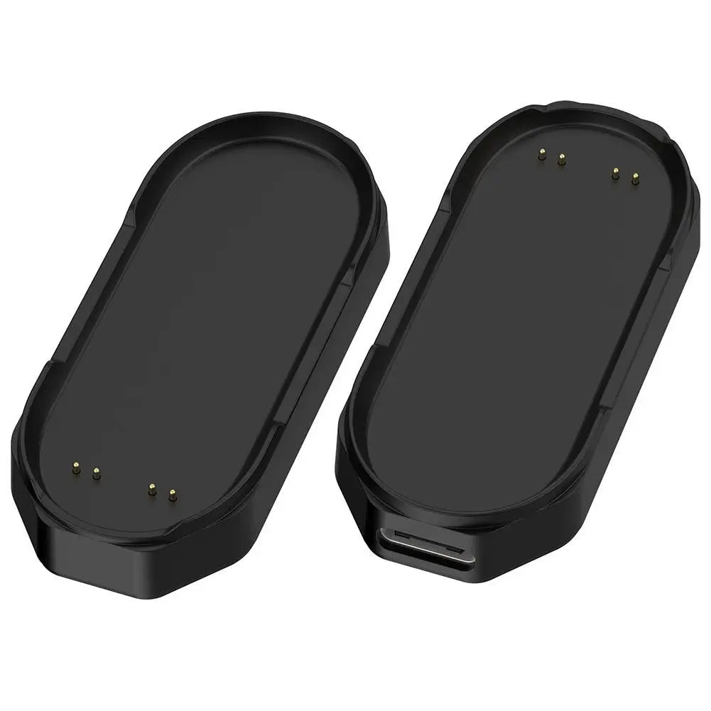 PLAUD NotePin AI Recorder Magnetic Charging Dock | Compact Base
