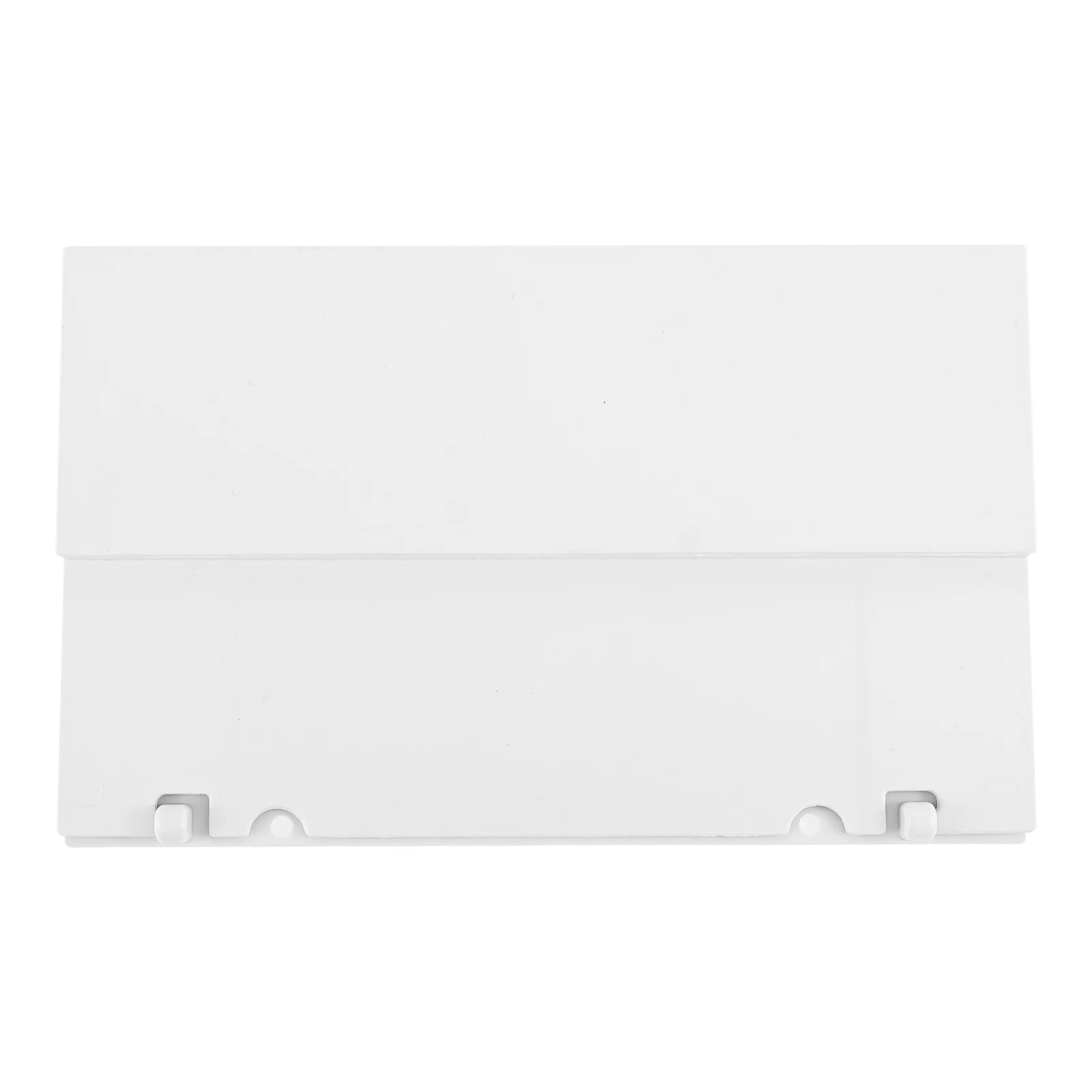 1Pc Shimmer Weir Flap Pool Skimmer Flapper White Weir Gate Flexible Pool Skimmer Door Replacement Skimmer Reusable Replacement Oasis Select