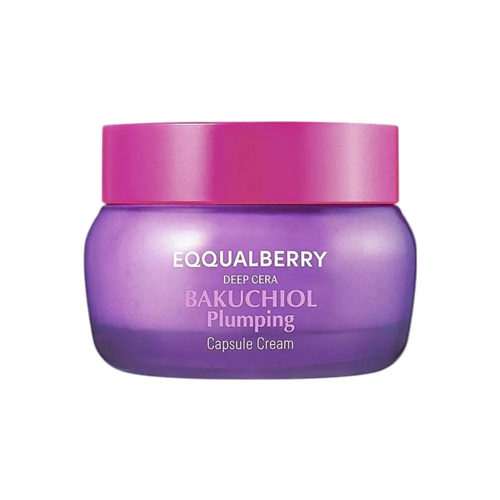 EQQUALBERRY PDRN+Korean Skin Care Essence Moisturizing Lotion Moisturizing Face Cream Care Set For Sensitive Skin Oasis Select Face Cream