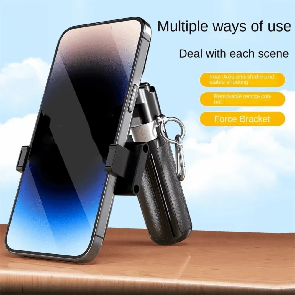 Portable Handheld Telescopic Selfie Stick Adjustable Extension Pole Bluetooth Selfie Stick Extendable Lightweight Oasis Select