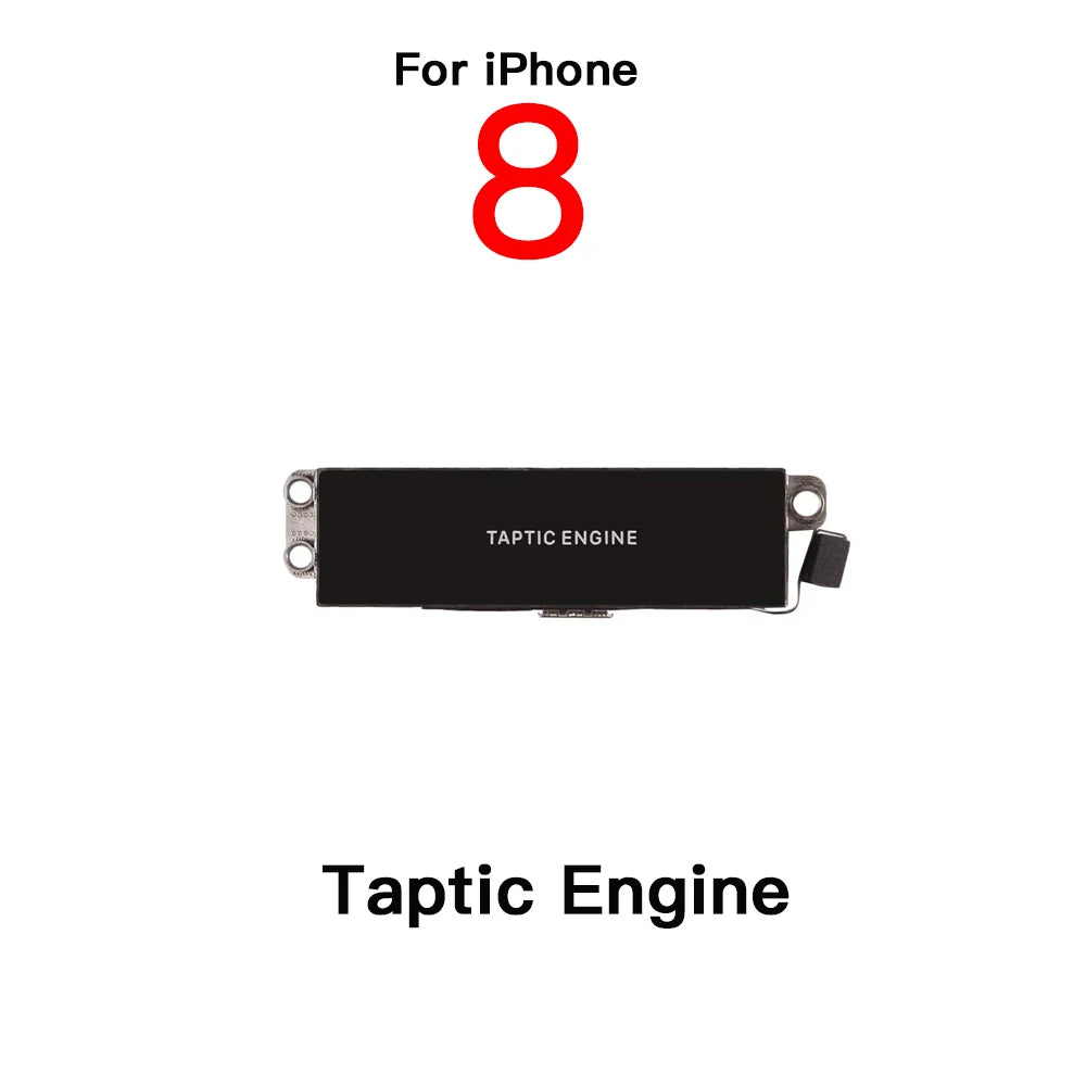 iPhone 8 Internal Parts Kit – Camera, Speaker & Flex Cable