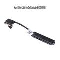 For E5470 E5480 Laptop SATA Hard Drive HDD Connector Flex Cable 080RK8 DCO2C00B100 Oasis Select Default Title