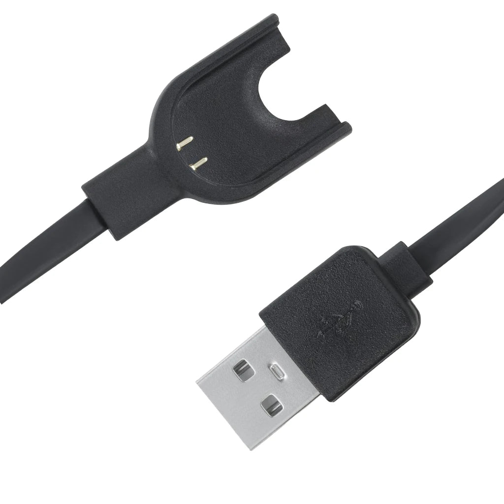 Magnetic USB Charger Cable for Xiaomi Mi Band 2 3 4 5 6 7 Magnetic Charging Cable Oasis Select For Mi Band 3
