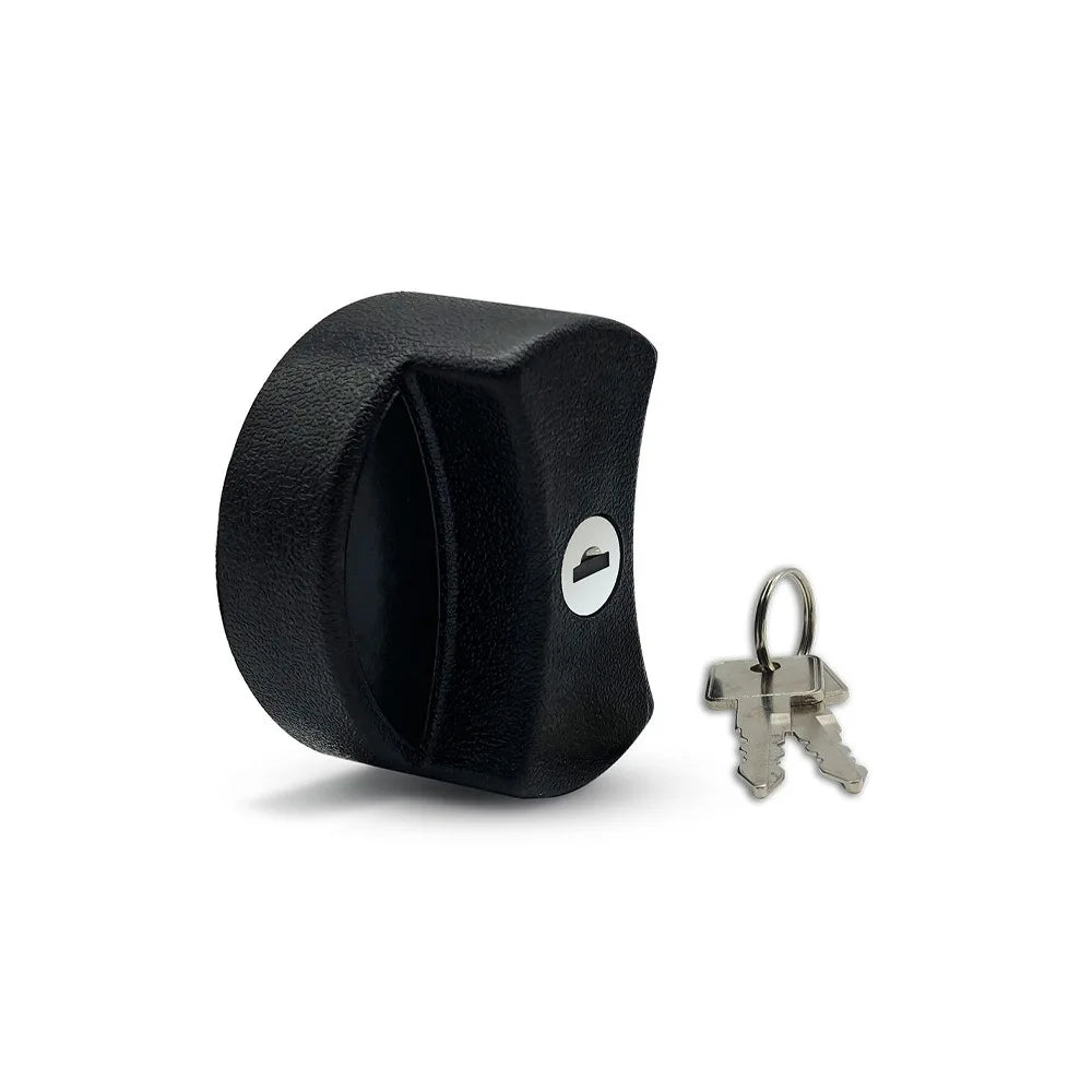 STC4072 RTC4740 Fuel Filler Cap and Two Keys for Land Rover For Defender 300 Direct Fit Replacement Cap Assembly Oasis Select