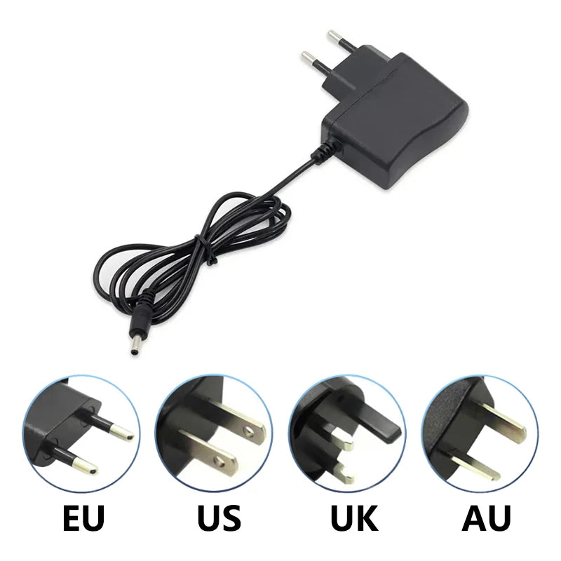 12V Power Supply AC 220V TO DC 12V Power Supply Adapter 1A 2A 3A 4A 5A 6A 7A 8A 10A Transformer 220 V TO 12 V Power Supplies LED Oasis Select