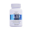 Bcuelov Melatonin Sleep Support Capsules – Fall Asleep Fast Sleep Support Supplement Oasis Select 60count-1 bottle