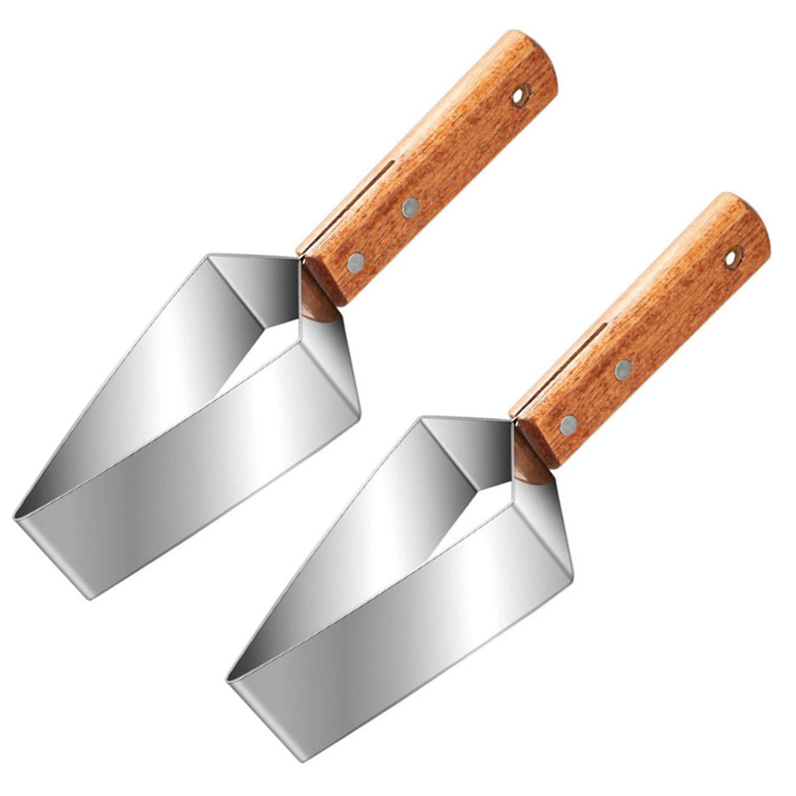 Stainless Steel Watermelon Slicer | Portable Fruit Cutter