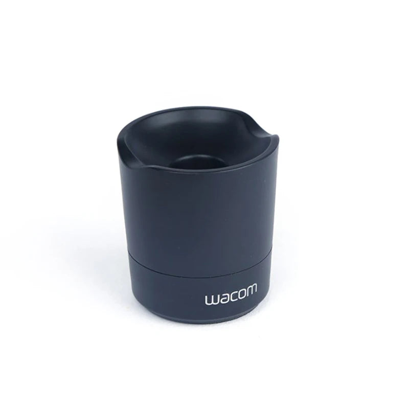 Wacom Pen Stand Holder for Wacom Drawing Tablets Pens Intuos Pens Wacom Pro Pen2 / 3D / Slim KP-501E LP-190 / LP-1100 / DTC-133 Oasis Select