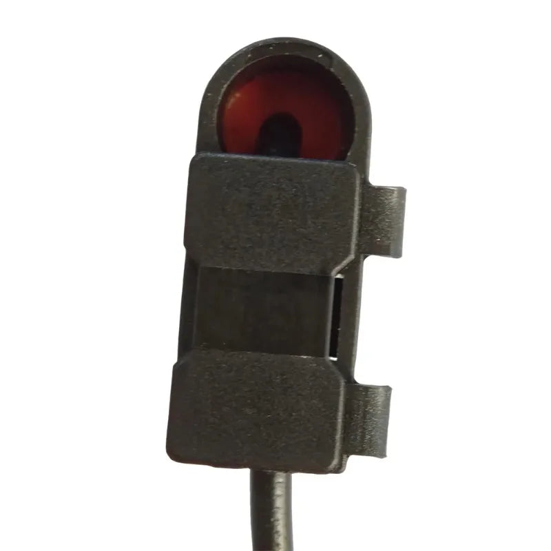 For Renault Seat Skoda Volvo VW Audi Fiat 1 Pin Connector Car Lights Pre-Wired Plugs Replacement Glow Prewired Plug 55200755 Oasis Select