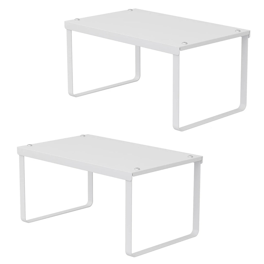 Countertop Organizer Cabinet Organizer Home Storage Solution Customizable Storage Declutter Solution For Kitchen Oasis Select White China Mainland