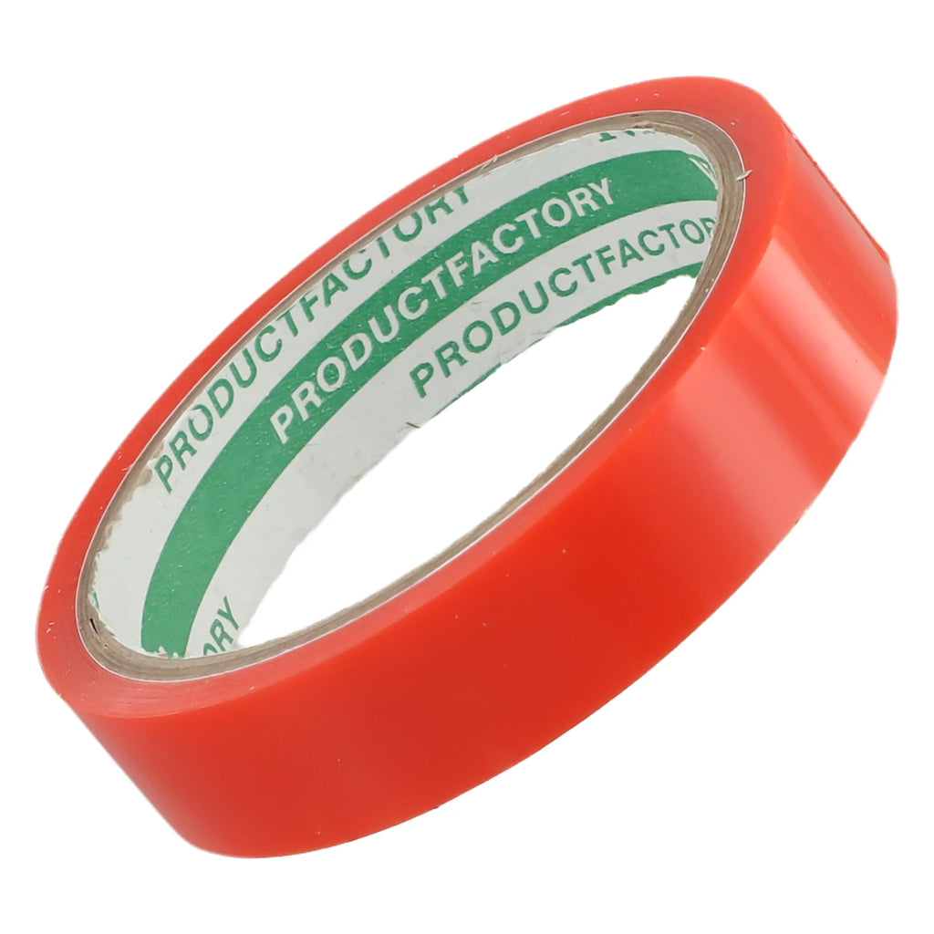 Tube Tire Double-sided Adhesive Tape Tubular Rim Tapes Bicycle Repair Tools Tire Tubular Adhesive Glue Tapes 5m Repair Parts Oasis Select