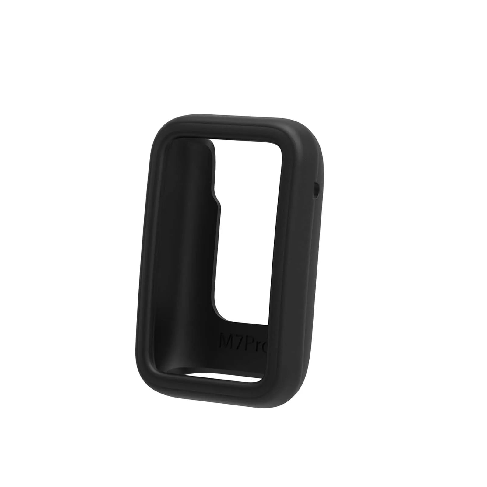 Silicone Strap & Cover for Xiaomi Mi Band 7 Pro | Soft & Slim Smart Band Strap Oasis Select