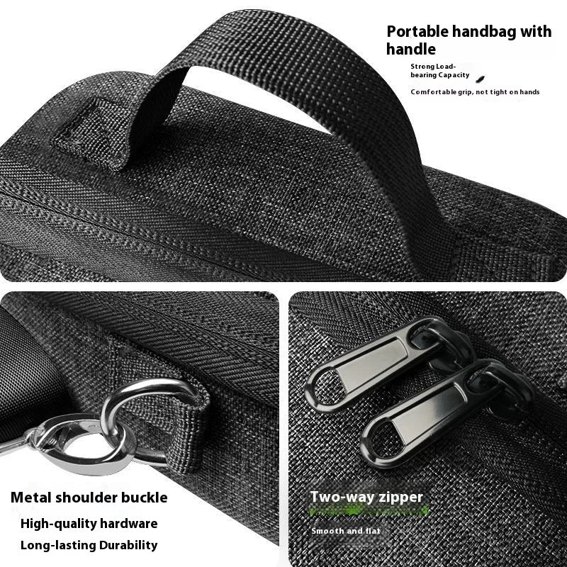 DJI OSMO Pocket 3 & 4 Hard Case Portable Storage Bag