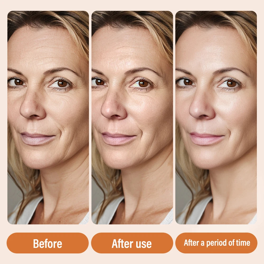 Vitamin C Serum Moisturizing Restoring Skin Elasticity Skin Care Essence Hydrating Refreshing And Comfortable Face Skincare Oasis Select