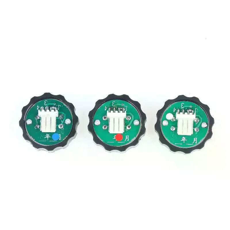 BR27C Elevator Push Button for OTIS Lift | Door Open/Close Key