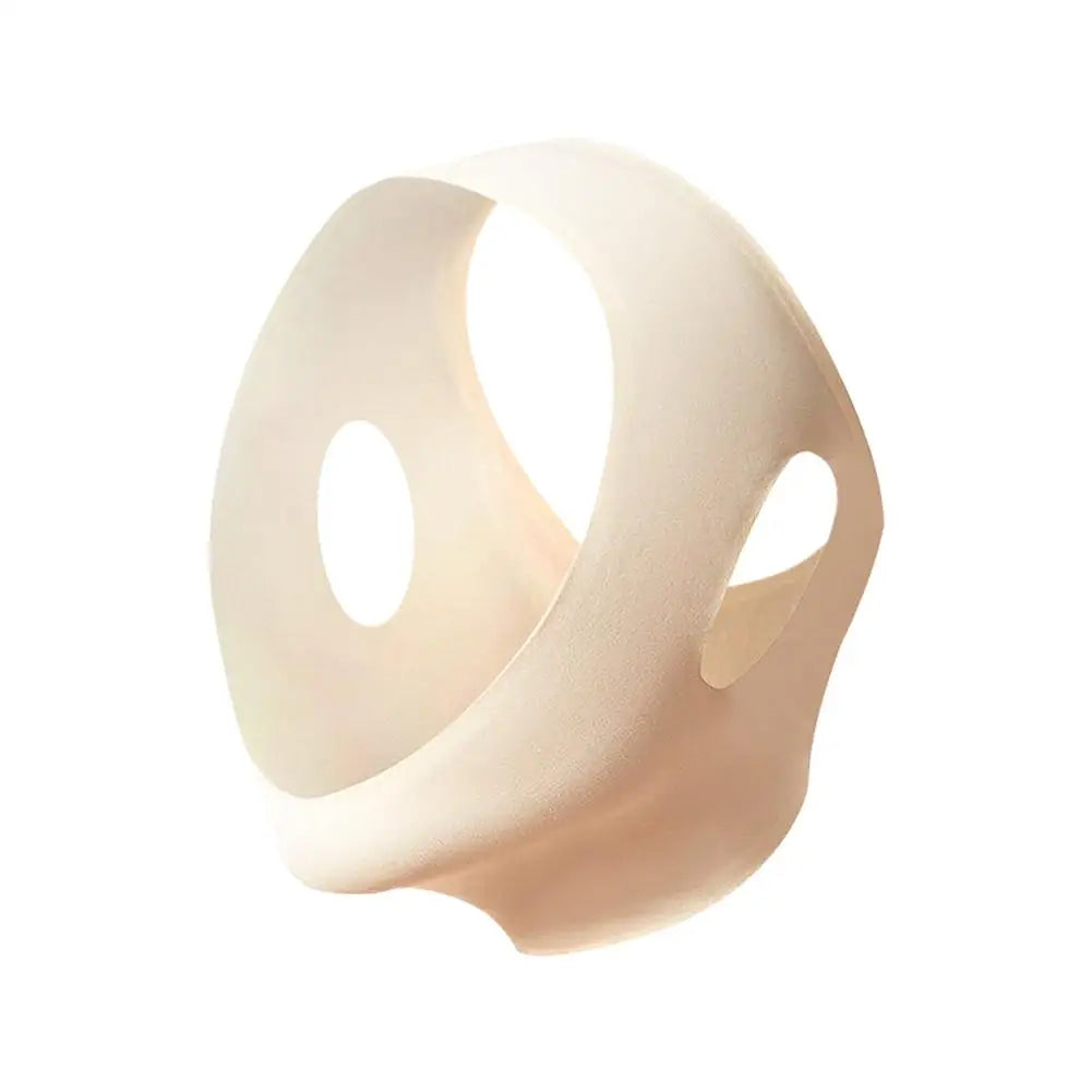 Face Lift V Shaper Mask Facial Slimming Bandage Chin Cheek Lift up Belt Anti Wrinkle Strap Beauty Tools Sleep Aids Chin Strips Oasis Select B