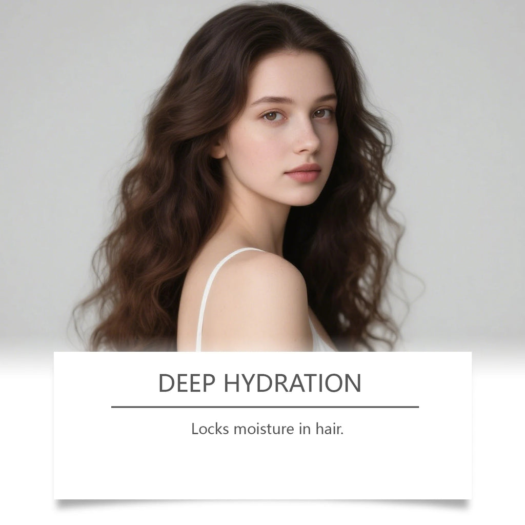 Hair Care Oil Damaged Hair Repair Strengthening Hair Anti Frizzy Reduce Hair Loss Nourishing Hair Volumizing Care Oil Oasis Select