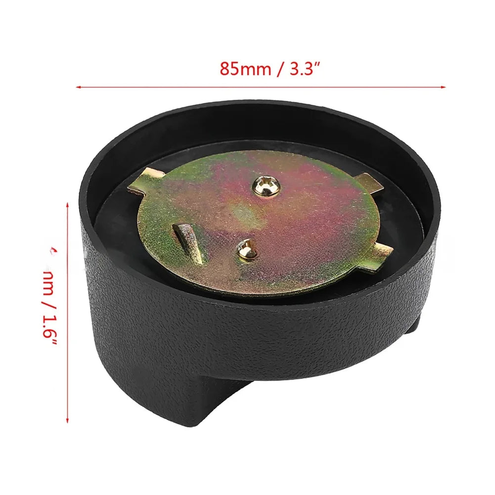 STC4072 RTC4740 Fuel Filler Cap and Two Keys for Land Rover For Defender 300 Direct Fit Replacement Cap Assembly Oasis Select
