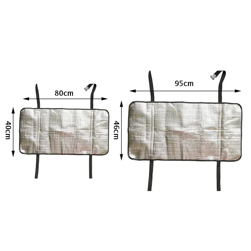 Outdoor AC Cover – Rainproof, Sun & Dust Protection | Energy Saving AC Protective Cover Oasis Select