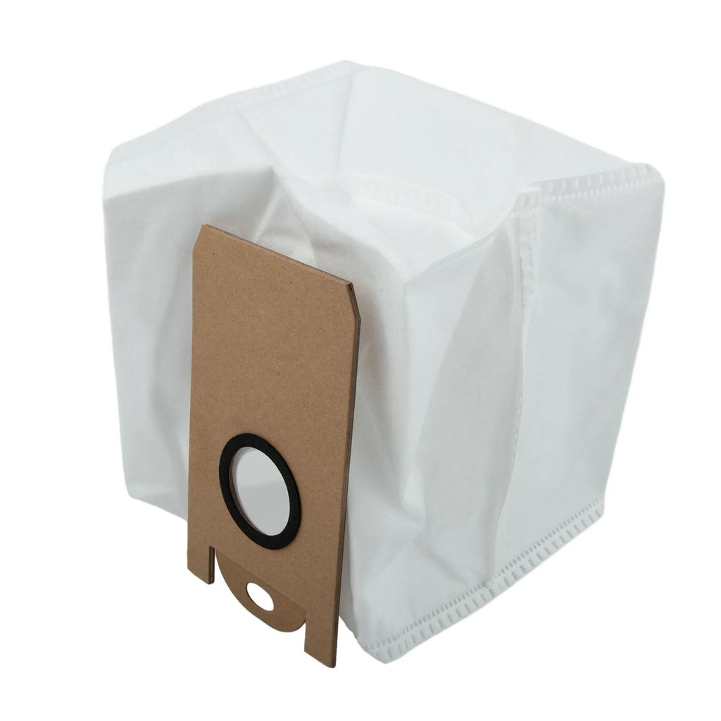 Replacement Accessories Garbage Bags Dust Bags Cleaning For Airrobo For Robot Vacuum Cleaner Sweeper Accessories Oasis Select