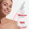 Lycopene Facial Oil Serum – Nourishing Glow & Hydration Face Serum Oil Oasis Select Default Title