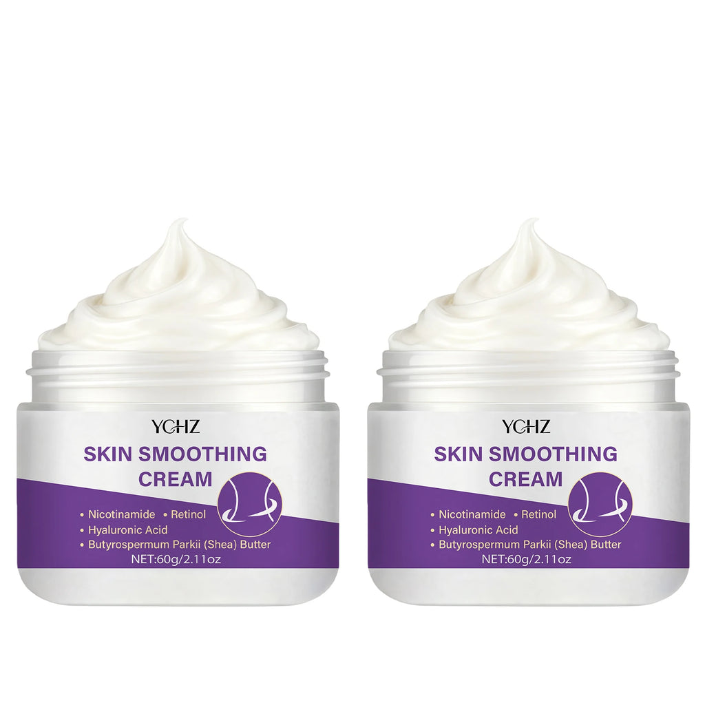 Collagen & Hyaluronic Acid Body Firming Cream 60g | YCHZ