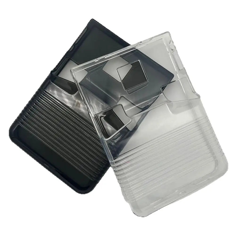 Portable Game Console Protective Case For RG 477V Silicone Protective Cover AntiScratch Storage Box Silicone Case For RG 477V Oasis Select