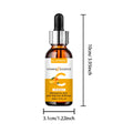 Vitamin J essence removes dark spots, whitens, moisturizes, resists aging, wrinkles and tightens skin care cosmetics ﻿ Oasis Select 30ml