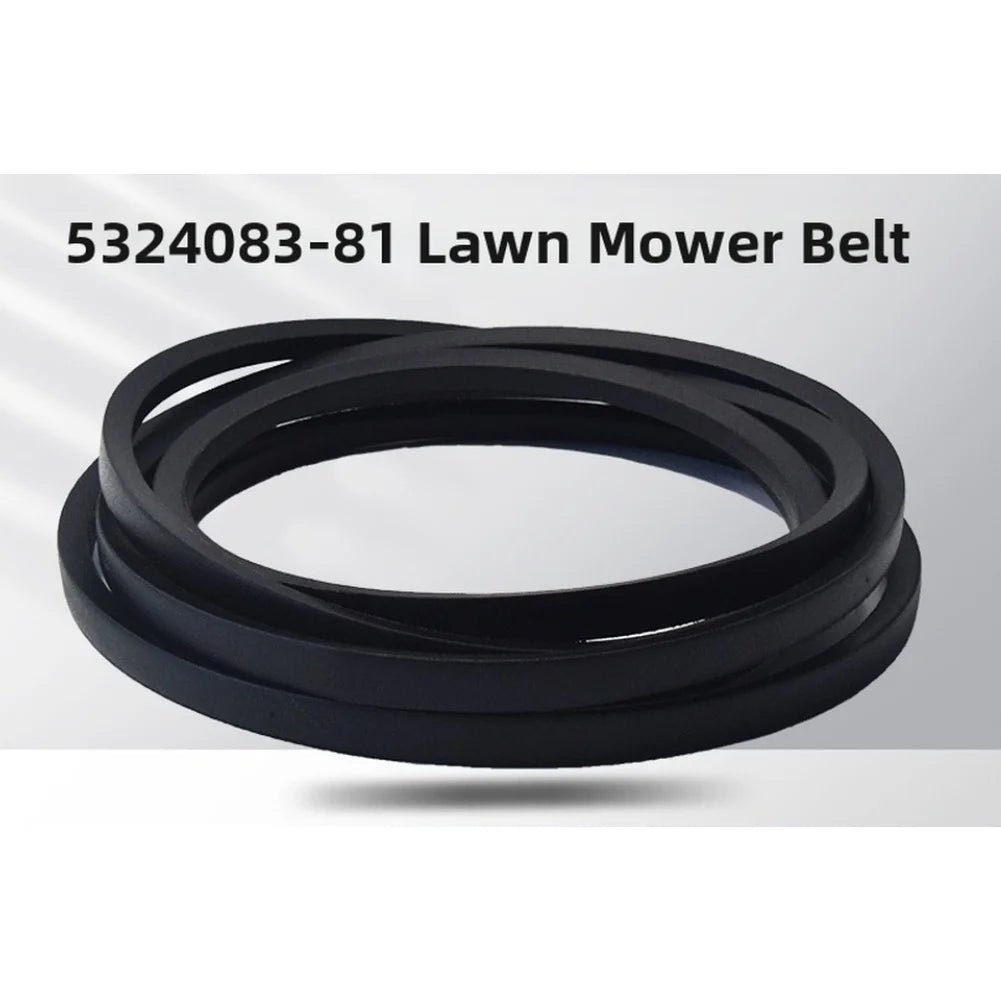 532408381 Lawn Mower Belt For 38in Cut TS138 LT151 LTH151 LT154 LT1597 LT171, Aramid Drive Belt Replacement Oasis Select