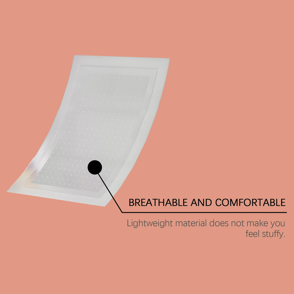 Leg Skin Nourishing Patches – Breathable Daily Leg Care Body Care Patch Oasis Select