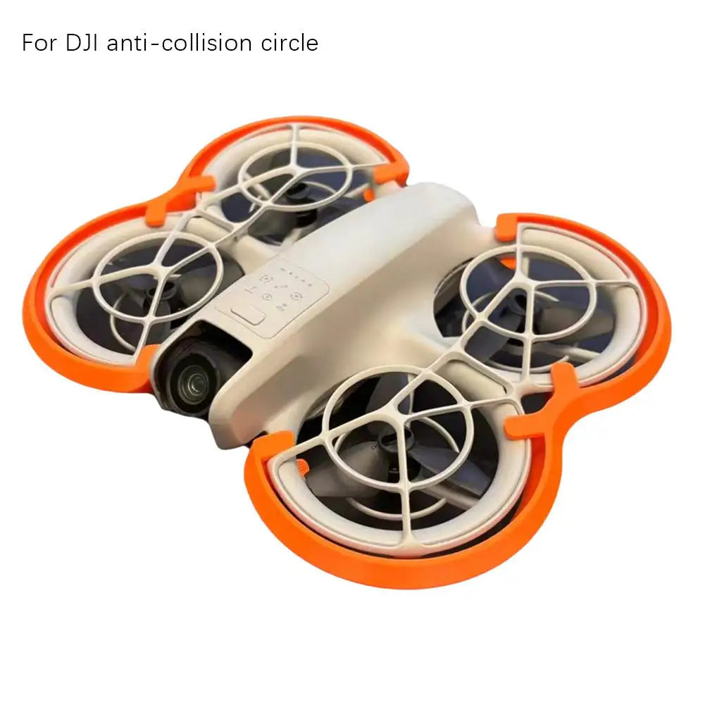DJI Neo Propeller Guard Bumper with Kickstand | TPU Protector