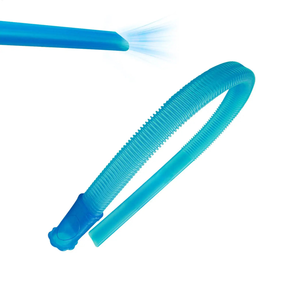 Dryer Vent Cleaner Hose Lint Duster Duct Tool Portable Cleaner Attachment Hose for Laundry Room Home Window Dehumidifier Indoor Oasis Select