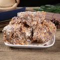100/200g Natural Benzoin Resin Incense - Indonesian benzoin mukul aflatoon，Purification Blessing Peace Meditation Benzoin Chunks Oasis Select Benzoin 200g