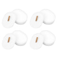 Replacement Foam And Felt Filter Kit 4 Pack For Shark IP3252 IP3251 IP3251C Robot Vacuum Cleaner Spare Parts Accessories Oasis Select 4pcs