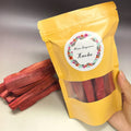 10PCS Palo Santo Natural Incense Sticks,Zuohe Palo Santo Stick High-oil Smell of Old Materials,for Yoga Buddha Aromatherapy Home Oasis Select Dragon Blood 4.5g-6.5g