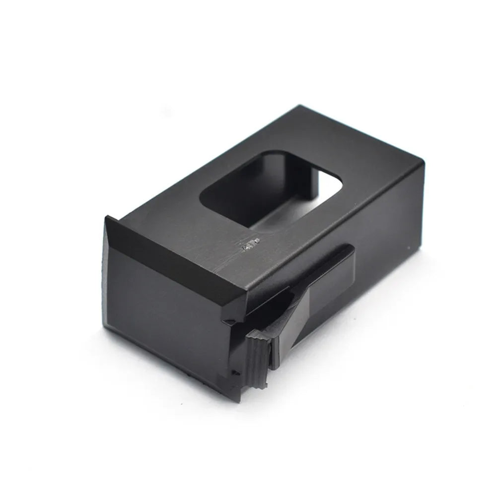9V Battery Box Case Holder Replacement For EQ-7545R Acoustic Guitar Pickup Parts 51.5mm X28.5mm X19mm Guitars Parts Accessories Oasis Select