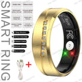 Ola Esporte Smart Ring – Heart Rate, Sleep & Health Monitor