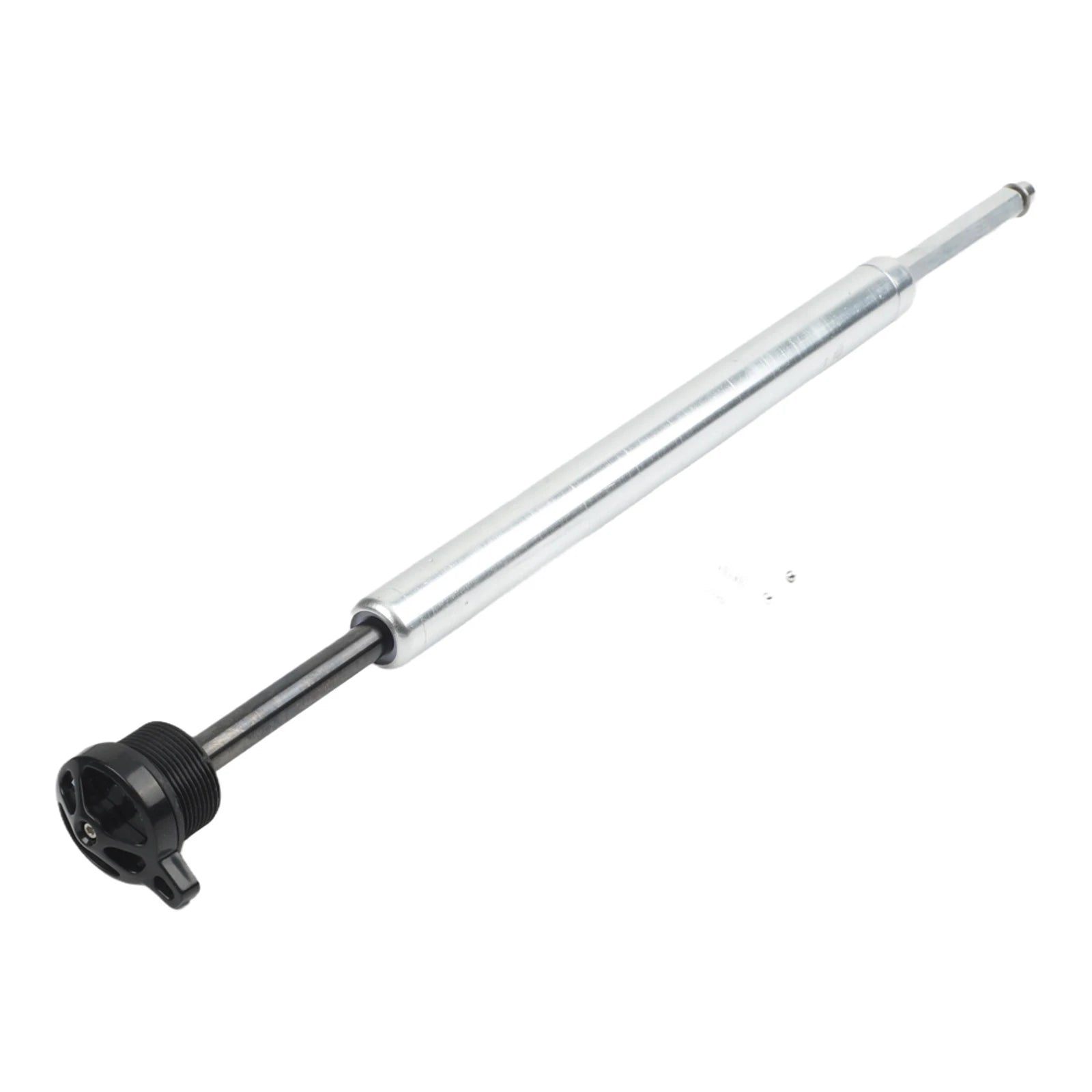 Forks Bike Fork Oil Pump Pump Rod Bike Fork Lockout MTB Oil Bike Replacement High Quality Material Aluminum Alloy Oasis Select