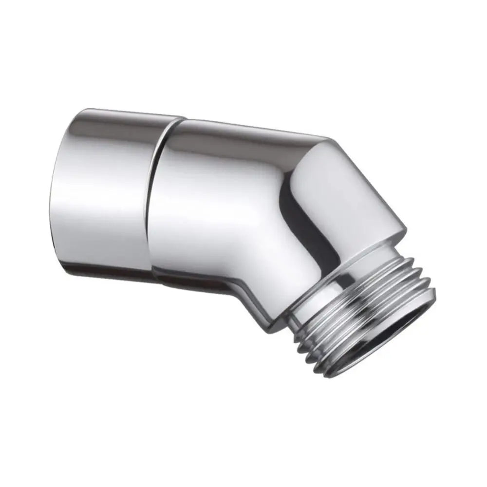 Useful Angle Change Shower Elbow Adapter 90° 135° G1/2 Shower Connector Universal Bracket Bathroom Sprinkler Nozzle Accessories Oasis Select