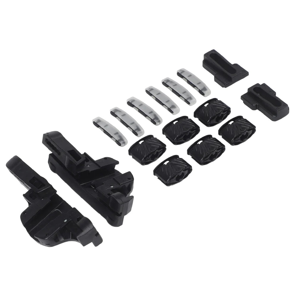 Sunroof Glass Bracket Slider AP360198 77368445 for Jeep For Renegade 2015 2016 2017 2018 2019 2020 2021 OEM Fit Oasis Select