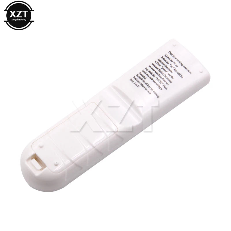 Universal TV Remote Control Smart Remote Controller for Television TV-139F Multi-functional TV 139F Super Version Television Oasis Select