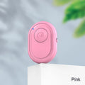 Mini Bluetooth Selfie Shutter Remote for iOS & Android