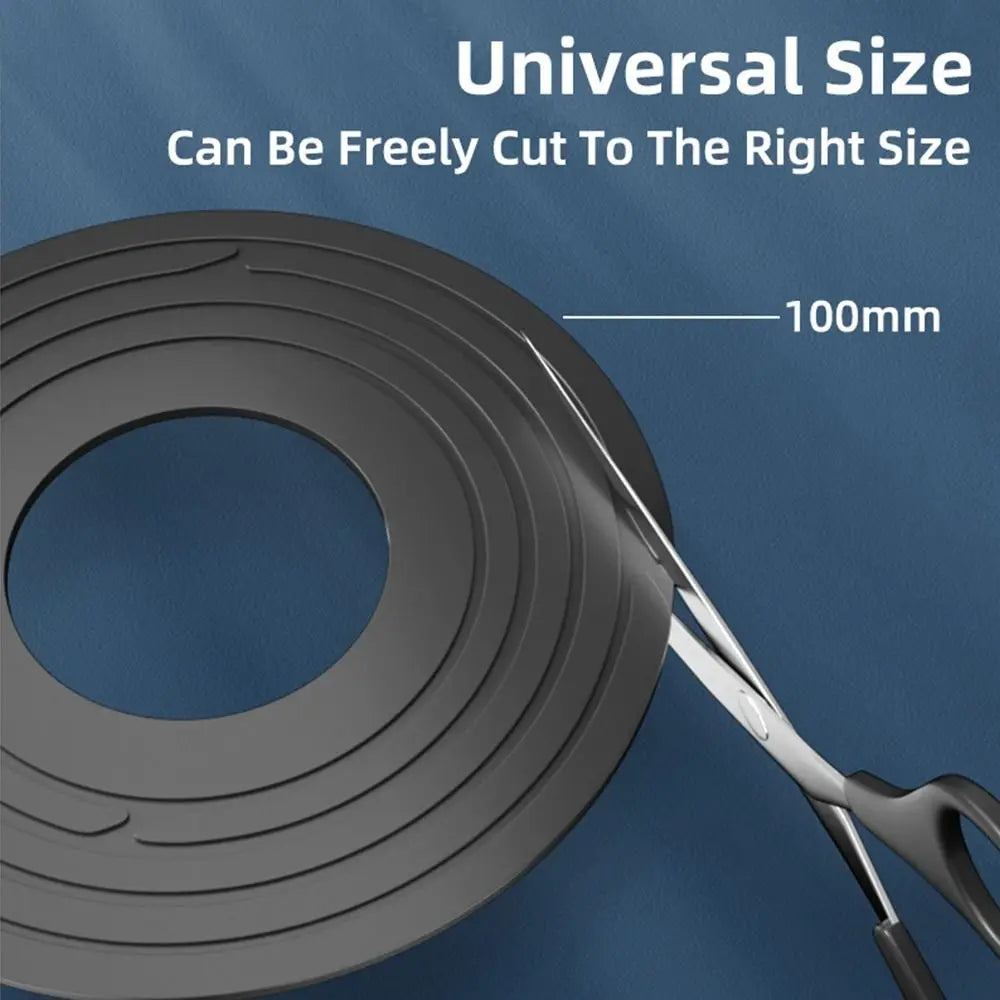 1Pcs Bathroom Floor Floor Drain Core Odor And Insect Proof Can Be Cut Sewer Cover Large Size 138mm Sewer Rapid Drainage Oasis Select