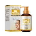 Bee Venom Firm Lifting Cream for Face & Body Tightening Contours Fade Fine Lines Deep Moisturizing Nourishing Brightening Skin Oasis Select 100g Boxed