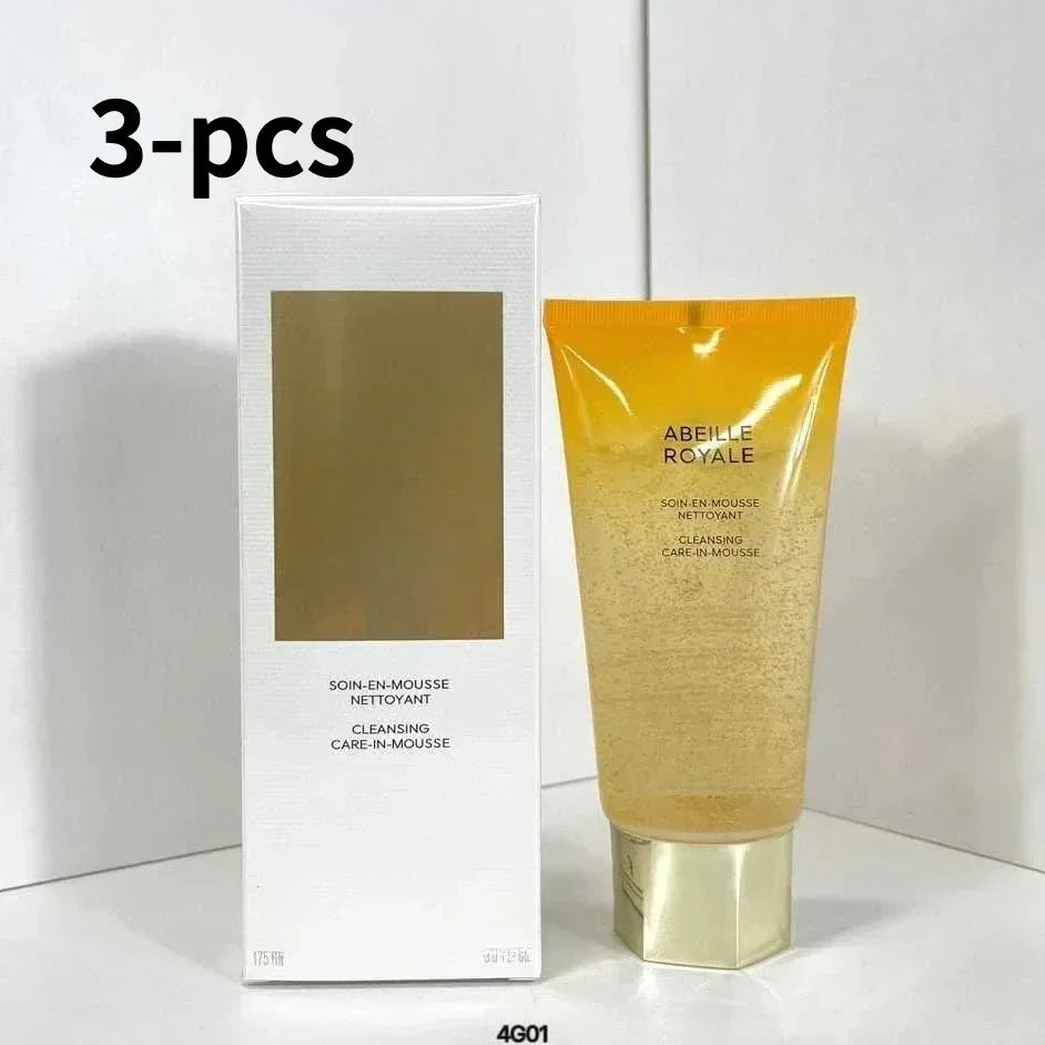 Double Renew & Repair Face Serum 50ml – Alcohol-Free Floral Face Serum Oasis Select 3-pcs