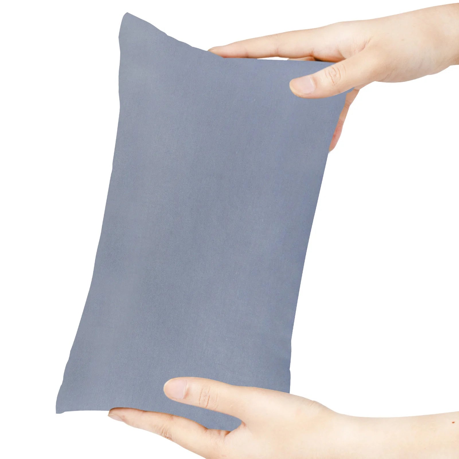 Mini Travel Nap Pillow for Kids & Adults – Car, Office & Home
