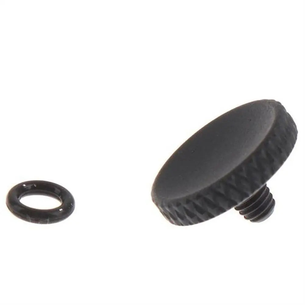 1pcs Copper Concave Soft Shutter Release Button for Fu-jifilm X100 SLR Leica Nikon So-ny Rolleiflex Minolta Olympus Camera Parts Oasis Select matte black