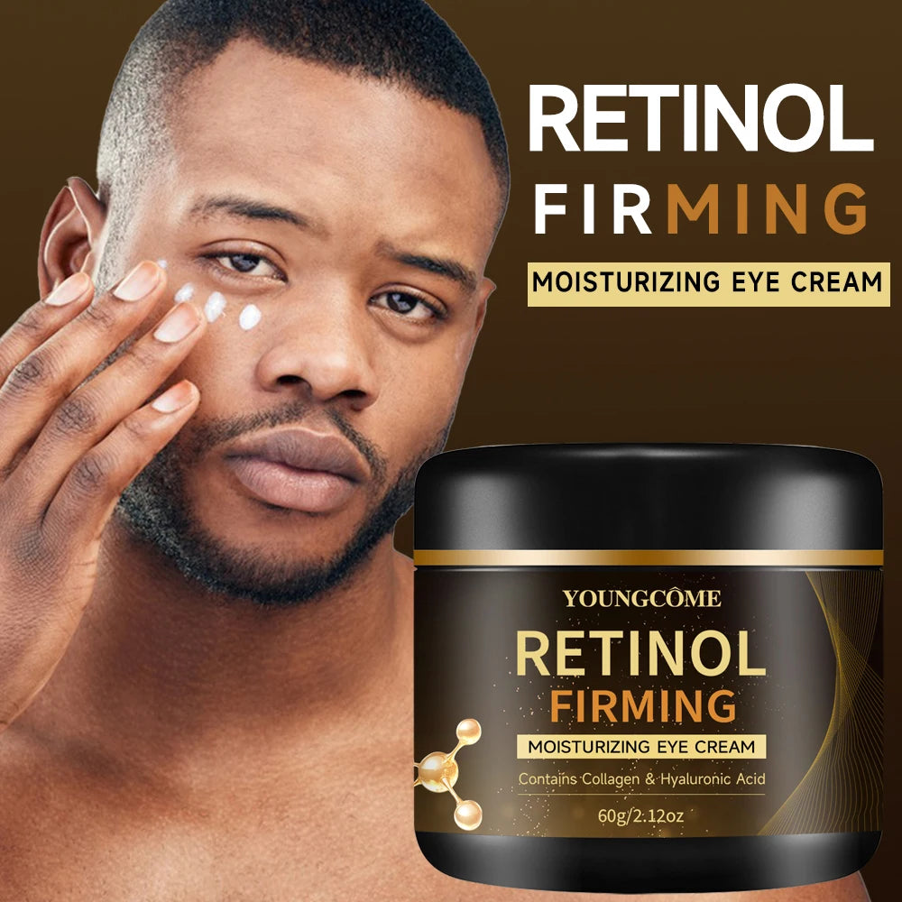 YOUNGCOME Retinol Face Serum Set – Firming & Brightening 60ml